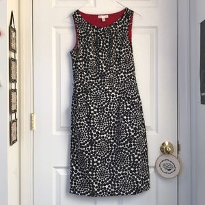 Polka Dot dress